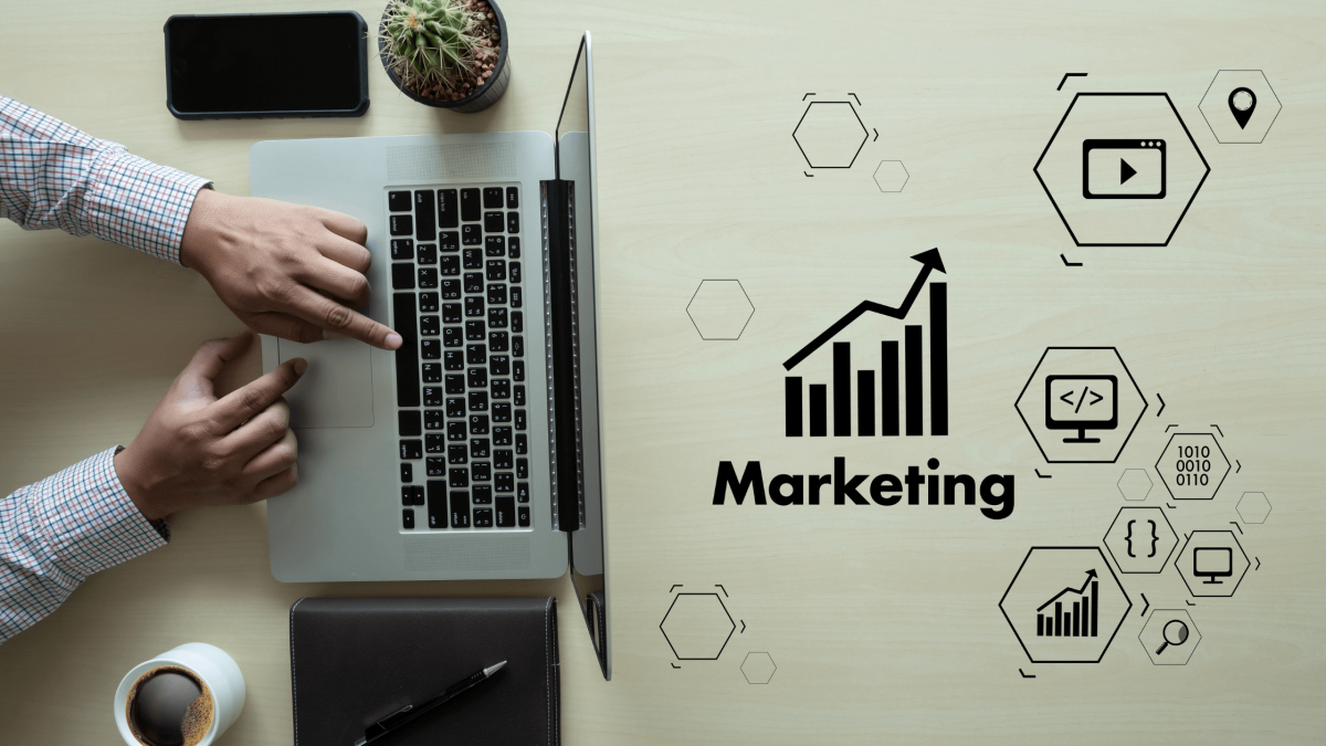 marketing digital