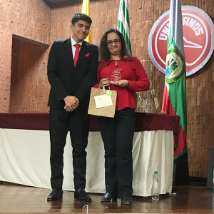 UNILLANOS - 2019 - Colombia